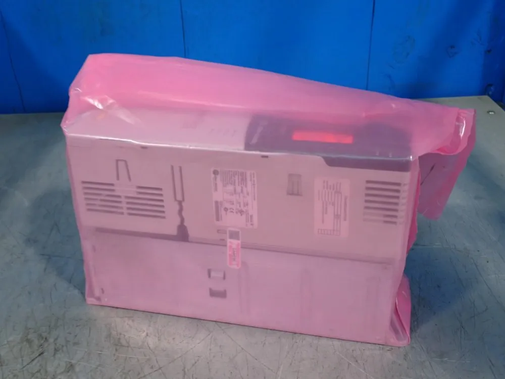 Allen-Bradley #20BD3P4A0AYNAND0, AC Drive