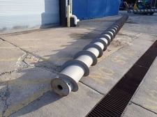 11" Diameter Auger