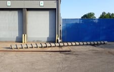11" Diameter Auger