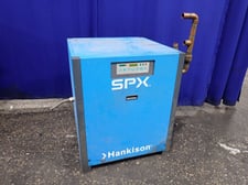 Hankison, Air Dryer