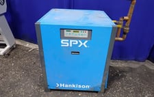 Hankison, Air Dryer