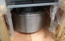 Kanto Seiki, Oil Cooler