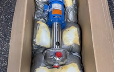 Goulds #2SL1F09E1, Pump, 1.5 HP