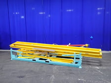 Korea Hoist, Crane (2 available)