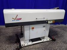 LNS #Eco-Load-L, Bar Feeder, 1999