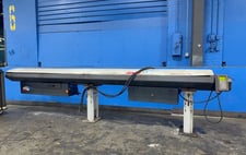 LNS #Express-332, Bar Feeder, 2002