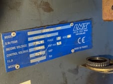 LNS #Express-332, Bar Feeder, 2002