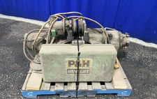 3 Ton, P & H #42J-11D, Electric Hoist