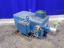 Image for 118 HP 2190 RPM Gear #MGL 180 S DC Motor, 400 VA., 220 VDC, 240 Amp, Explosion Proof