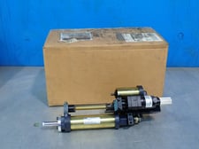 Parker #F17230373, Hydro-Check Valve