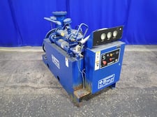 Quincy #OSB-25ANA32N, Air Compressor