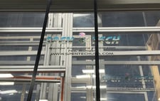 Spentech, Machinery Enclosure Panels