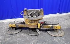 6,900 LB Anver, Vacuum Lift Attachment