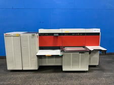 GenRad #2272, Circuit Board Test System