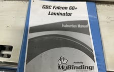 Pro-Tech Engineering #F60, 64" Laminator