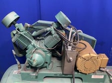 Champion #HR10-12, Air Compressor, 10 HP