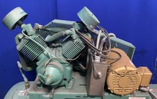 Champion #HR10-12, Air Compressor, 10 HP