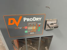 DV Systems #ASD-150, Air Dryer, 150 SCFM