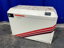 Thermwood, Conventional Vacuum Pump System