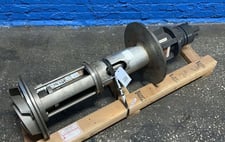 Gusher #TCL4X6-13SEL-12C-B, Circulating Pump