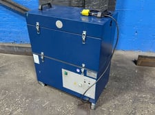 Fuchs #MKF-300-L, Filtration Unit, 1 KW, 2022
