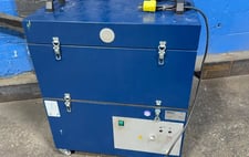 Fuchs #MKF-300-L, Filtration Unit, 1 KW, 2022