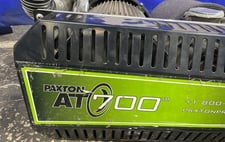 Paxton #AT700, Centrifugal Air Blower, 7.5 HP