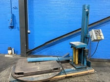 Advance Production Tools, 60" Stretch Wrapper