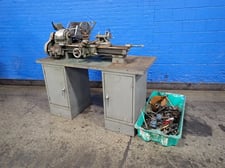 9" x 32" South Bend #C1-744-Z-18, Engine Lathe