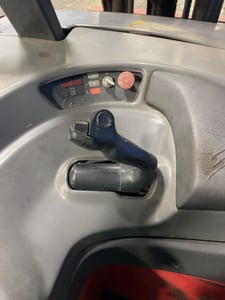 4,000 LB Raymond #R40-C40TT, Stand Up Forklift
