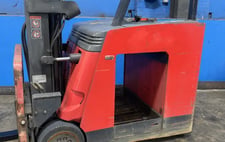 4,000 LB Raymond #R40-C40TT, Stand Up Forklift