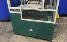 Trekk Equipment, 30" Hot Foil Stamping Machine