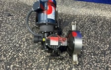 Pulsafeeder #MD3GAA5N2C, Blackline Pump, 75 PSI
