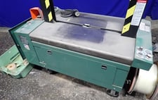 Signode, Automatic Strapping Machine, 21" x 30"