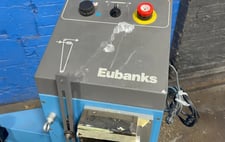 Eubanks #6815-05A, Wire Prefeeder (2 available)