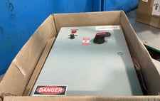 Mersen #ES3T20R1KRN1B, Fusible Shunt Trip Switch