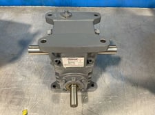 Morse Power #30RW-40-1-LR-B & T, Gear Reducer, 1.81 HP