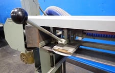 Progress Machine #PL0-202-6, Stroke Sander, 70" x 6"