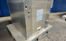 Aaon #WVA-036-E-0-1-4-AA0-JC, Heat Pump (2 available)