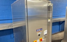 Aaon #WVA-048-E-0-1-4-AA0-JC, Heat Pump (2 available)