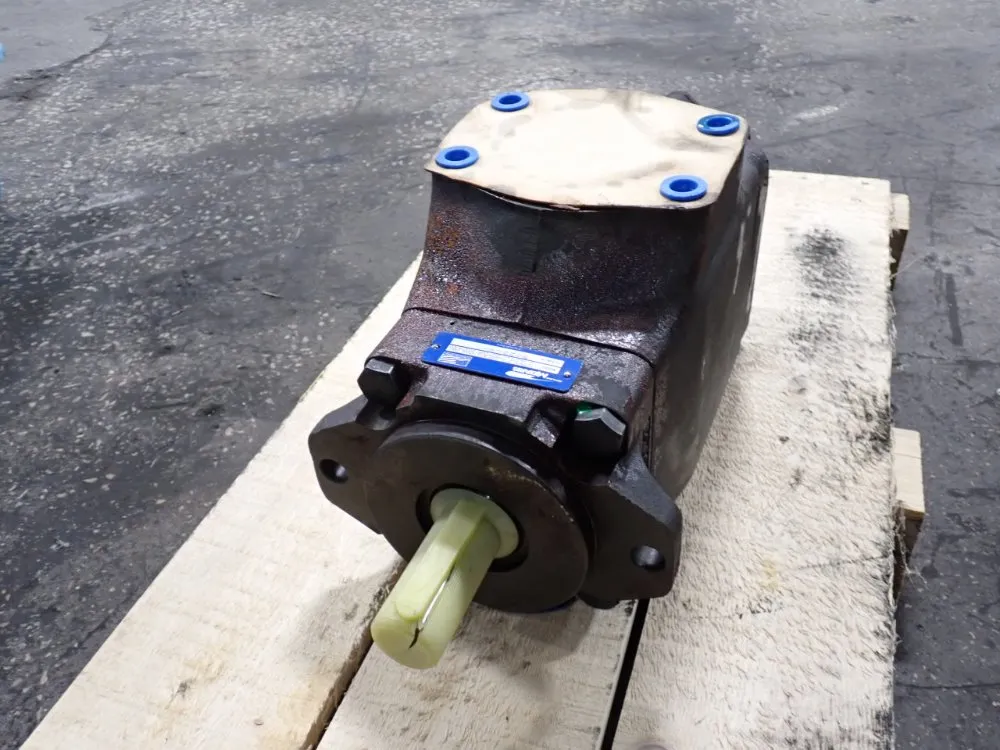 Metaris #T67DCB-B20-B05-B04-1R00-A100, Hydraulic Pump