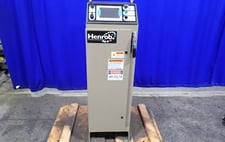 Henrob, Self-Piercing Riveting System Controller, 2015
