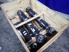 Hawe Hydraulik, Wind Turbine Blade Switch Cylinder, 2022