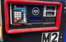 Maguire #LPD.3GD2, Low Pressure Dryer, 2007 (2 available)