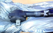 Atlas Copco #ETX62-700CTV, Electric Torque Nutrunner, 2016