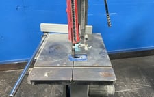 18" Laguna #MBAND18BX2203, 18BX Vertical Band Saw (2 available)