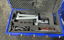 Faro #S06-01, FaroArm Portable Coordinate Measuring Machine, 2002