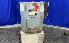 Safety-Kleen #SK-FL-250, Front Loading Parts Washer, 23" x 23" x 16"