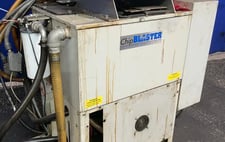 ChipBlaster #JY-10, High Pressure Coolant System, 2007 (2 available)