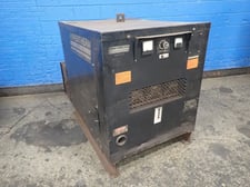 Hypertherm #H-601, Plasma Cutter Power Supply, 600 Amps (3 available)